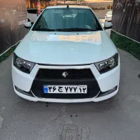 دنا پلاس ۹۸ (شهر خودرو آفتاب)