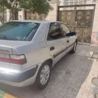 زانتیا مدل۸۸|خودرو سواری و وانت|مشهد, امامیه (شهرک غرب)|دیوار