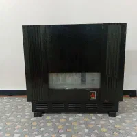 بخاری بزرگ ۲۰ هزار