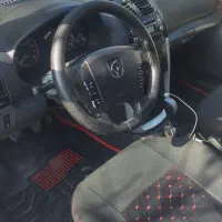 سورن توربو مدل 96درحدخشک|خودرو سواری و وانت|بستان آباد, |دیوار