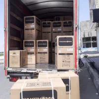 لباسشویی دوقلو پاکشوما ۹.۵ و ۱۵.۵ و ۲۱ کیلوی|ماشین لباسشویی و خشککن لباس|نسیمشهر, |دیوار