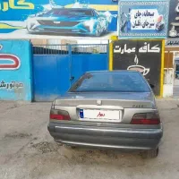 پژو پارس ۸۷|خودرو سواری و وانت|زاهدان, |دیوار