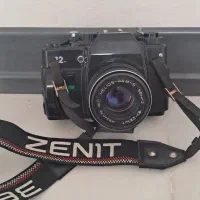 دوربین زنیت