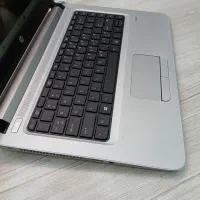 لپ تاپ i5 HP ProBook 440 G3|رایانه همراه|قم, صفائیه|دیوار