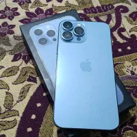 آیفون13پرومکس|موبایل|میناب, |دیوار