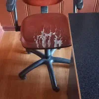 لوازم اداری|دفتر کار|تربتحیدریه, ۴۵ متری|دیوار