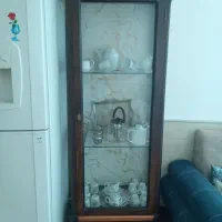 ویترین وبوفه