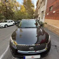 سورنتو ۲۰۱۷ در حد|خودرو سواری و وانت|تهران, زرگنده|دیوار