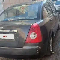 ام وی ام ۵۳۰ (MVM530)|خودرو سواری و وانت|قم, امامزاده ابراهیم|دیوار