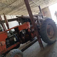 تراکتور رومانی|خودرو سنگین|سارال, |دیوار