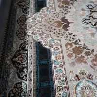 ۱۲متری افشان لچک ترنج|فرش|تهران, شوش|دیوار
