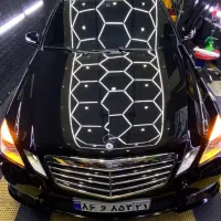 کاور بادیفنس خودترمیم -مات وشفاف-مشاوره رایگان