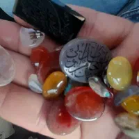 سندلوس اصل قدیمی|جواهرات|کرج, چهارصد دستگاه|دیوار