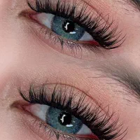 تخفیف مژه هیدن (چت فعاله)