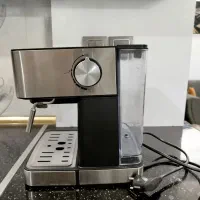 اسپرسو ساز ندوا ۲۰ بار