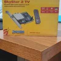 کارت dvb sky star 2
