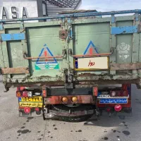 اطاق چوب و فلز خاور