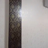 رنگ آمیزی، نقاشی طرح کاغذ دیواری ساختمان