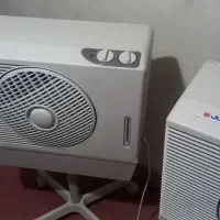 کولر آبی|کولر آبی|اصفهان, شفق|دیوار