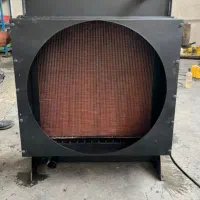 فروش رادیاتور گستر|قطعات یدکی و لوازم جانبی|رباط‌کریم, رباط‌کریم|دیوار