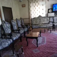 مبل|مبلمان خانگی و میز عسلی|جوانرود, |دیوار