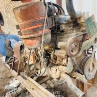 موتور اب بنز ده تن صفر|ماشین‌آلات صنعتی|اهواز, ۳۰ متری|دیوار