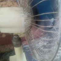 پنکه ژاپنی الان نخری باید گرون بخری