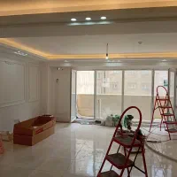 برقکاربرق کارسیم کش سیمکش نصب لوسترهالوژن نورمخفی|خدمات پیشه و مهارت|تبریز, |دیوار