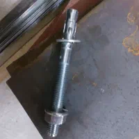 انکر بولت سایز ۱۴