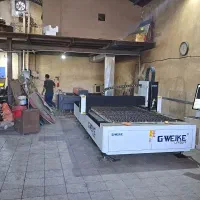 جذب نیروی اپراتورلیزر فلزات|استخدام صنعتی، فنی، مهندسی|مشهد, خین عرب|دیوار
