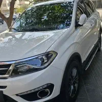 تیگو5 فول درحدصفر|خودرو سواری و وانت|اهواز, شریعتی جنوبی|دیوار