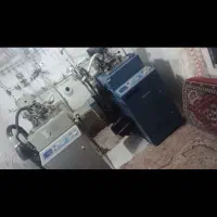 دستگاه جوراب بافی|ماشین‌آلات صنعتی|لالجین, |دیوار