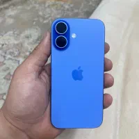 ایفون۱۶ نرمال chبا ریجستر