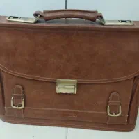 کیف های چرمی نو و رمزدار ارزان