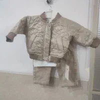 تعدادی ست نوزادی مارک خارجی نو 3تا 6ماه قیمت