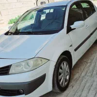 مگان مدل ۹۰ بدون رنگ