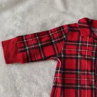 لباس بچگانه کریسمسی و یلدایی|کفش و لباس بچه|مبارکه, |دیوار