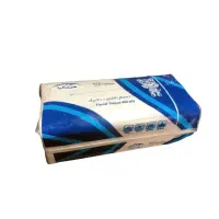 فروش عمده و جزئی ، دستمال کاغذی و کیسه زباله