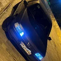پژو ۴۰۵ زیمنس