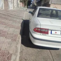 سمند ef7 مدل ۹۳|خودرو سواری و وانت|قزوین, |دیوار