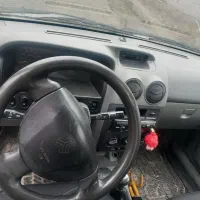 سلام پراید مدل 92|خودرو سواری و وانت|فردیس, قریشی|دیوار