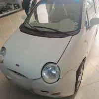 ماشین ام وی ام ۱۱۰ سه سیلندر