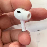 گوش سمت چپ برای ایرپاد پرو ۲ تایپ سی