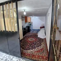 سیوت-15متری-دارای-آب-برق-گاز-سرویس-و-حمام