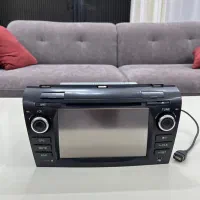فروش ظبط مزدا ۳ قدیم