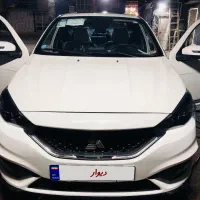 سهند اتوماتیک پارس خودرو سفارشی صفر کیلومتر