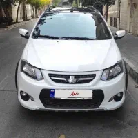 کوئیک اتوماتیک آر فول پلاس پارس خودرو