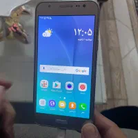گوشی سامسونگ j5