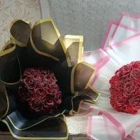 گل ربانی|گل مصنوعی|زابل, |دیوار