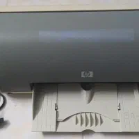 پرینتر جوهر افشان اچ پی hp3325|پرینتر، اسکنر، کپی، فکس|قزوین, |دیوار